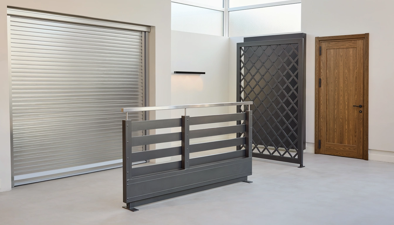 Complete Product Catalogue