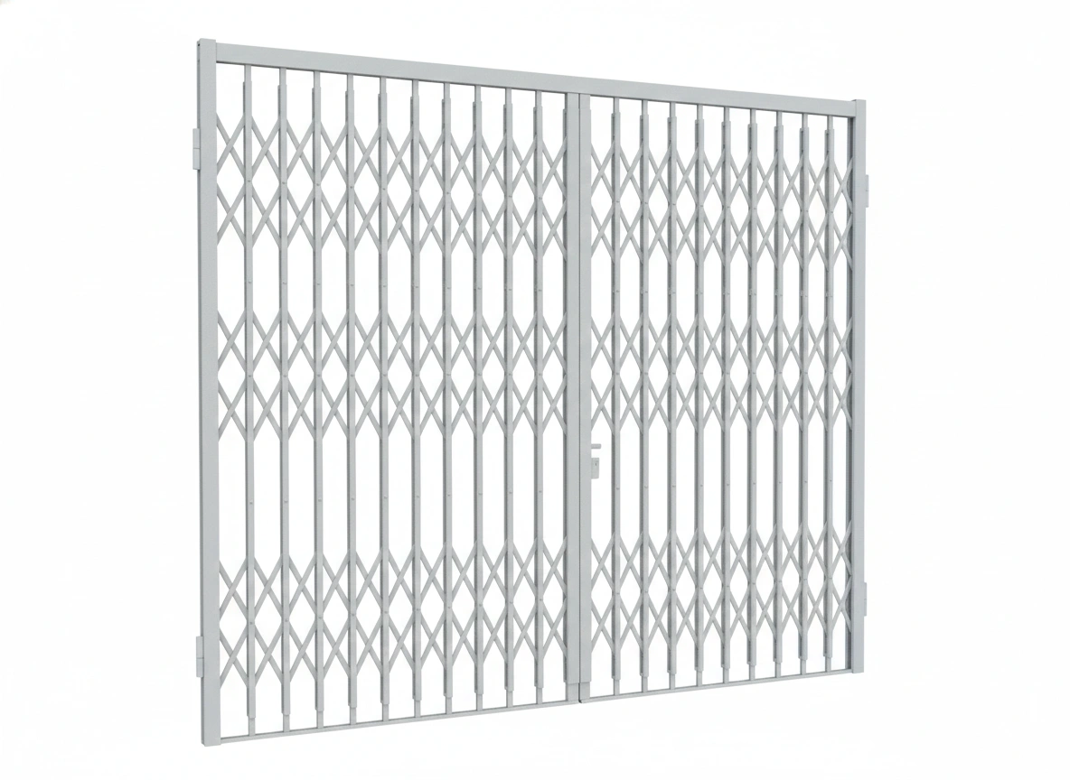 Collapsible-Gate