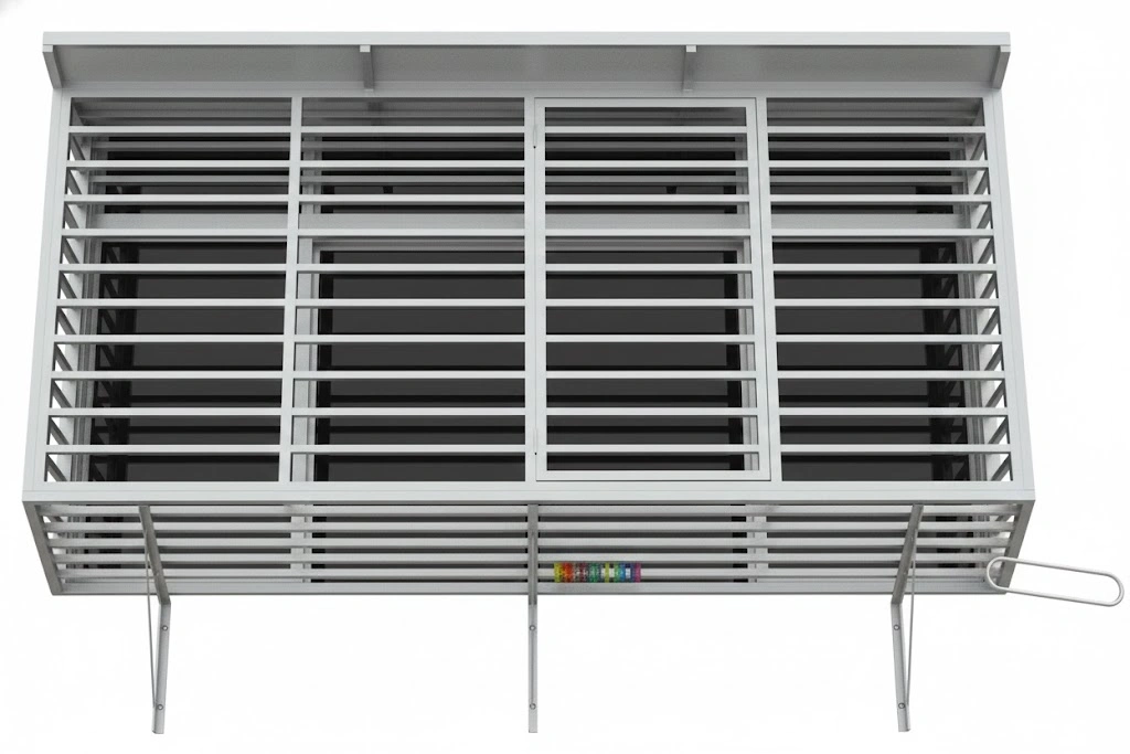 Stainless-Steel-Safety-Grills