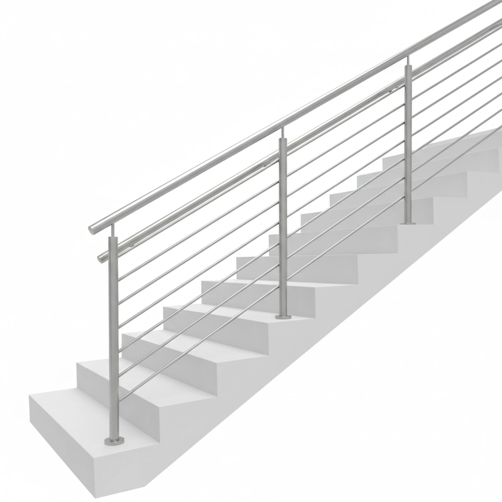 Stainless-Steel-Railings