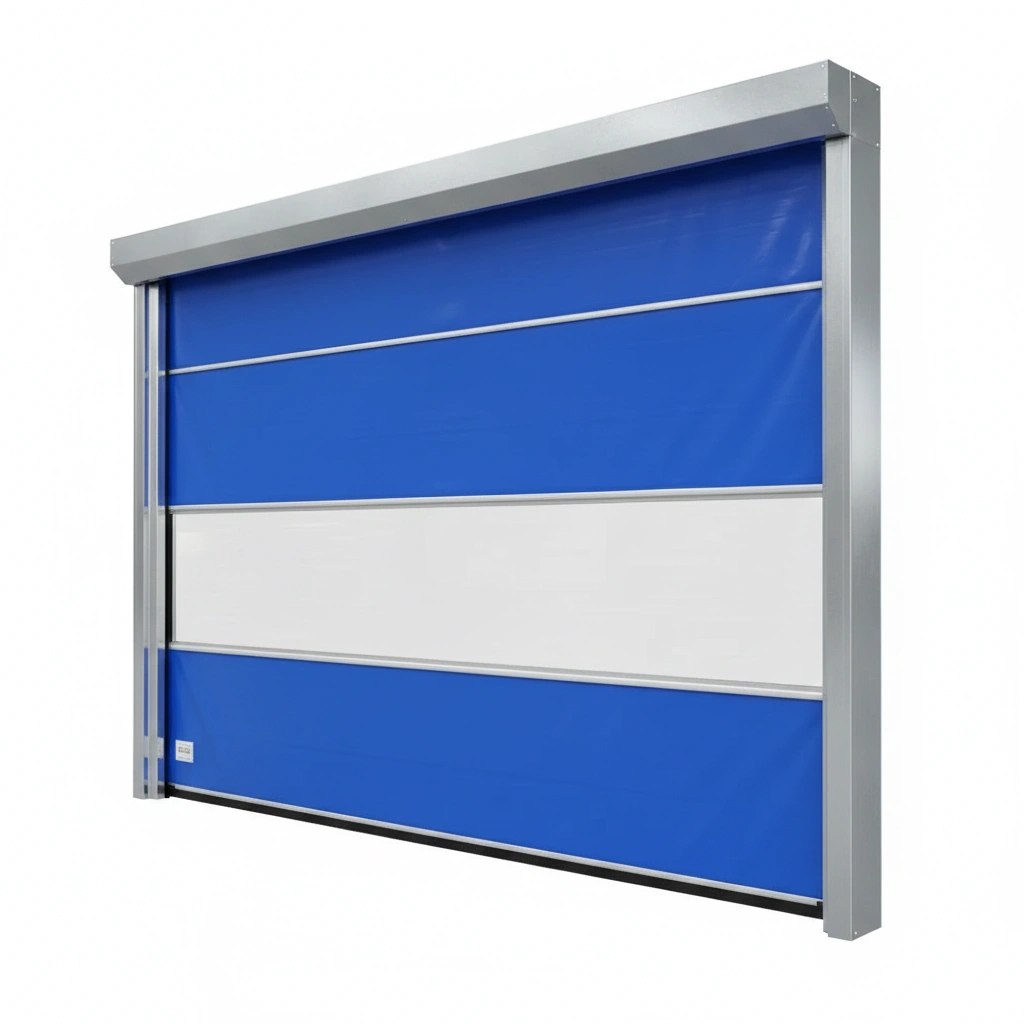 Rapid-Rolling-Shutters