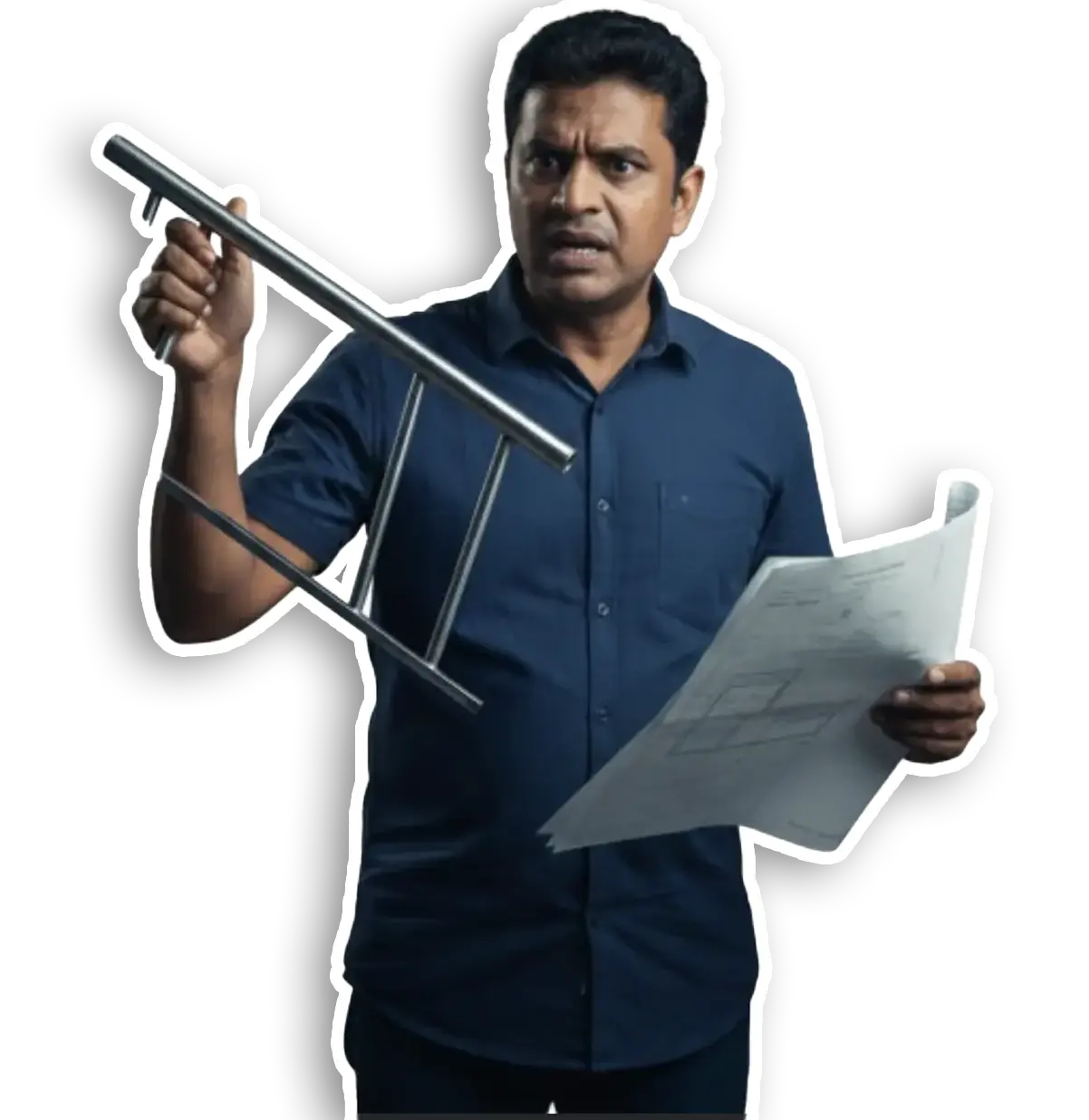 Have you experienced this?